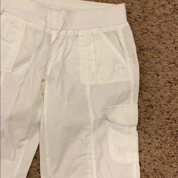 Lightweight summer pants NWOT - Picture 4 of 8
